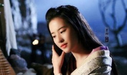 娱乐吃瓜君刘亦菲是谁啊,娱乐吃瓜界的璀璨明星